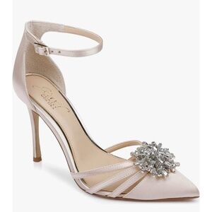Badgley Mischka Heels